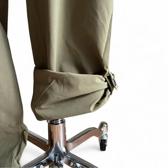 Patagonia Women’s Quandry Pants - Picture 5 of 7